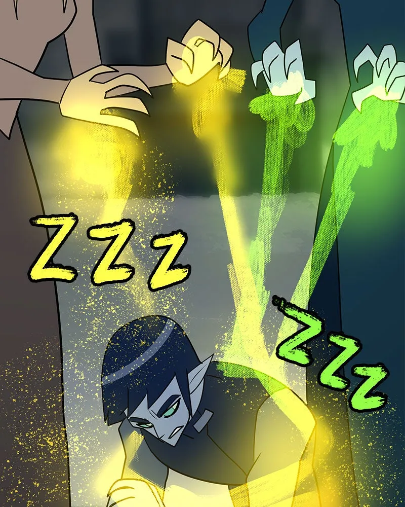 Hooves of Death Chapter 104 page 65 - 