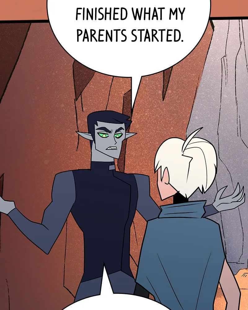 Hooves of Death Chapter 104 page 73 - 