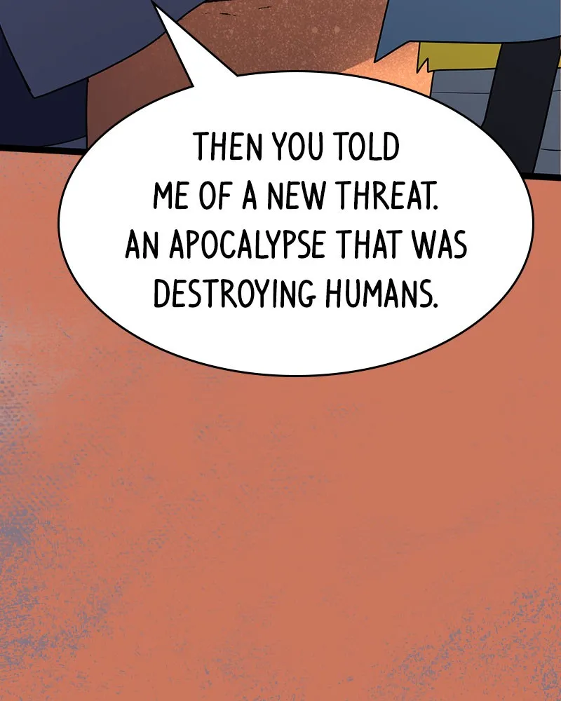 Hooves of Death Chapter 104 page 76 - 