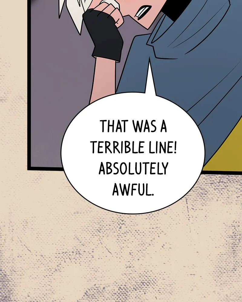 Hooves of Death Chapter 104 page 9 - 