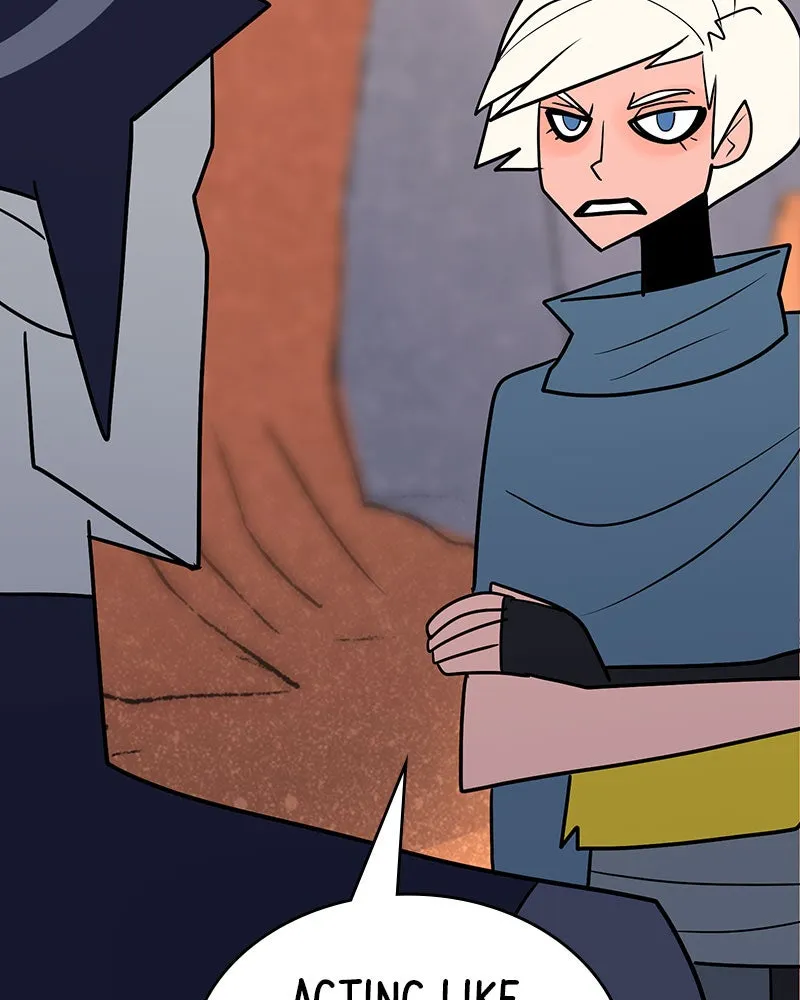 Hooves of Death Chapter 104 page 83 - 