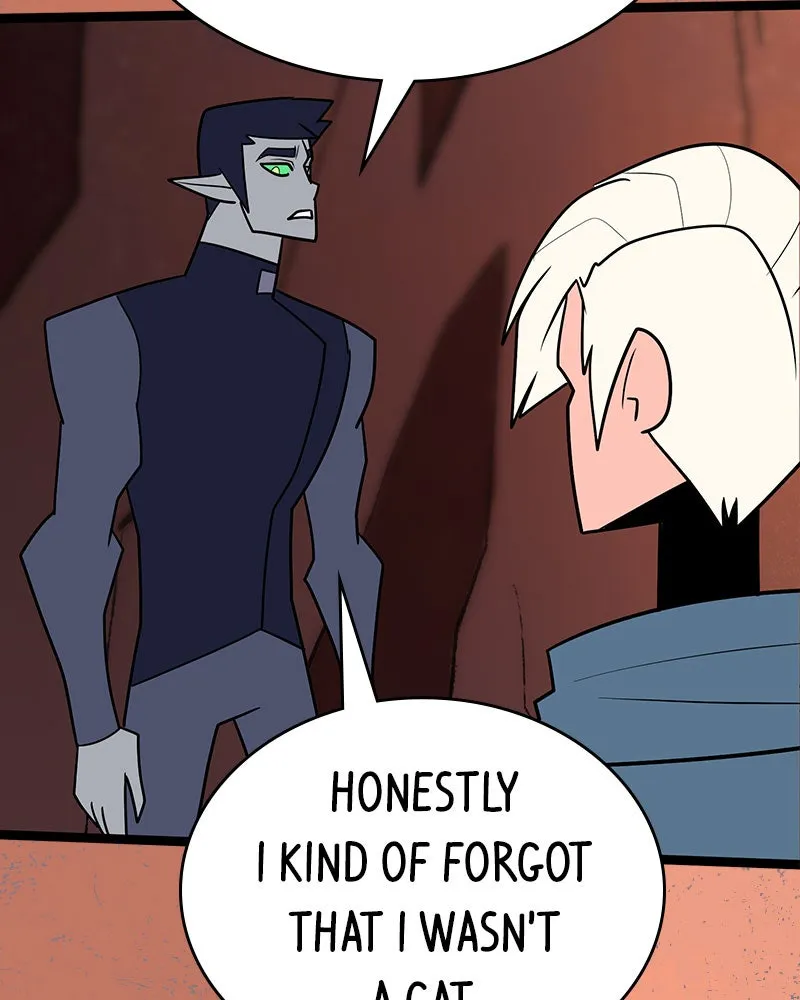 Hooves of Death Chapter 104 page 85 - 