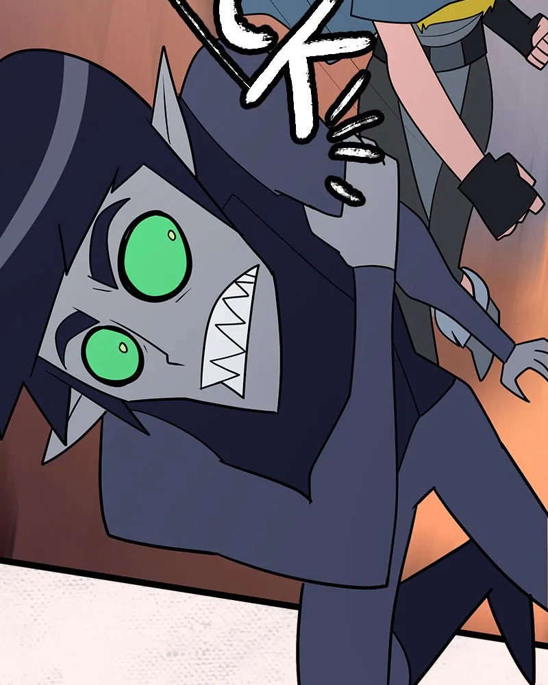 Hooves of Death Chapter 104 page 94 - 