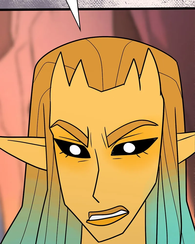 Hooves of Death Chapter 104 page 96 - 