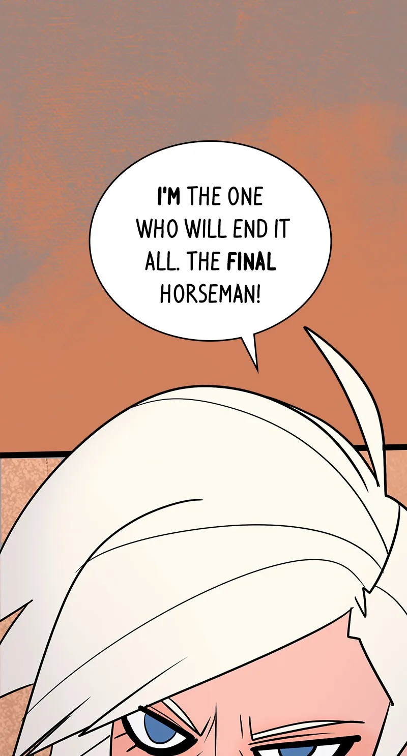 Hooves of Death Chapter 105 page 14 - 