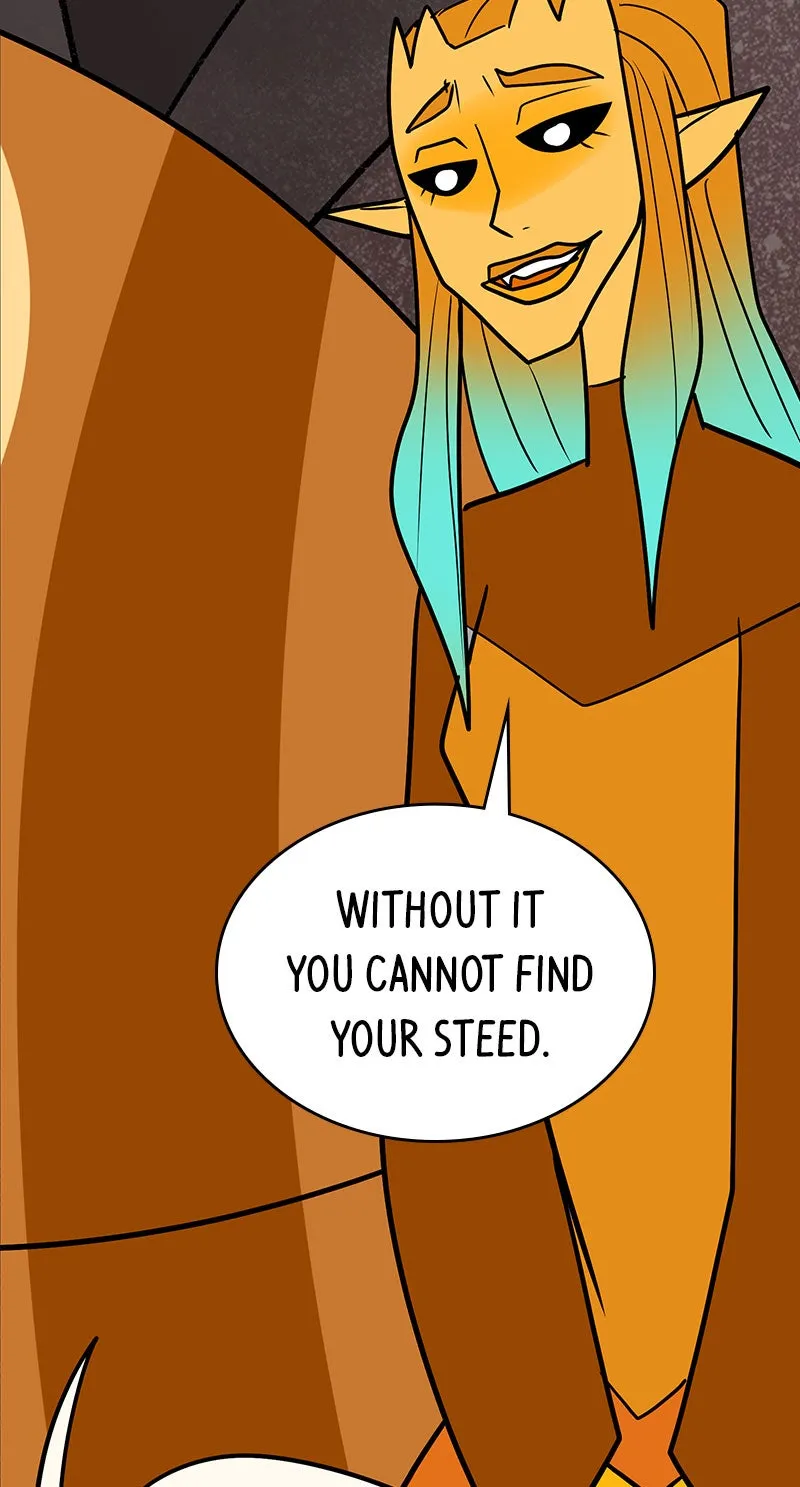 Hooves of Death Chapter 105 page 17 - 