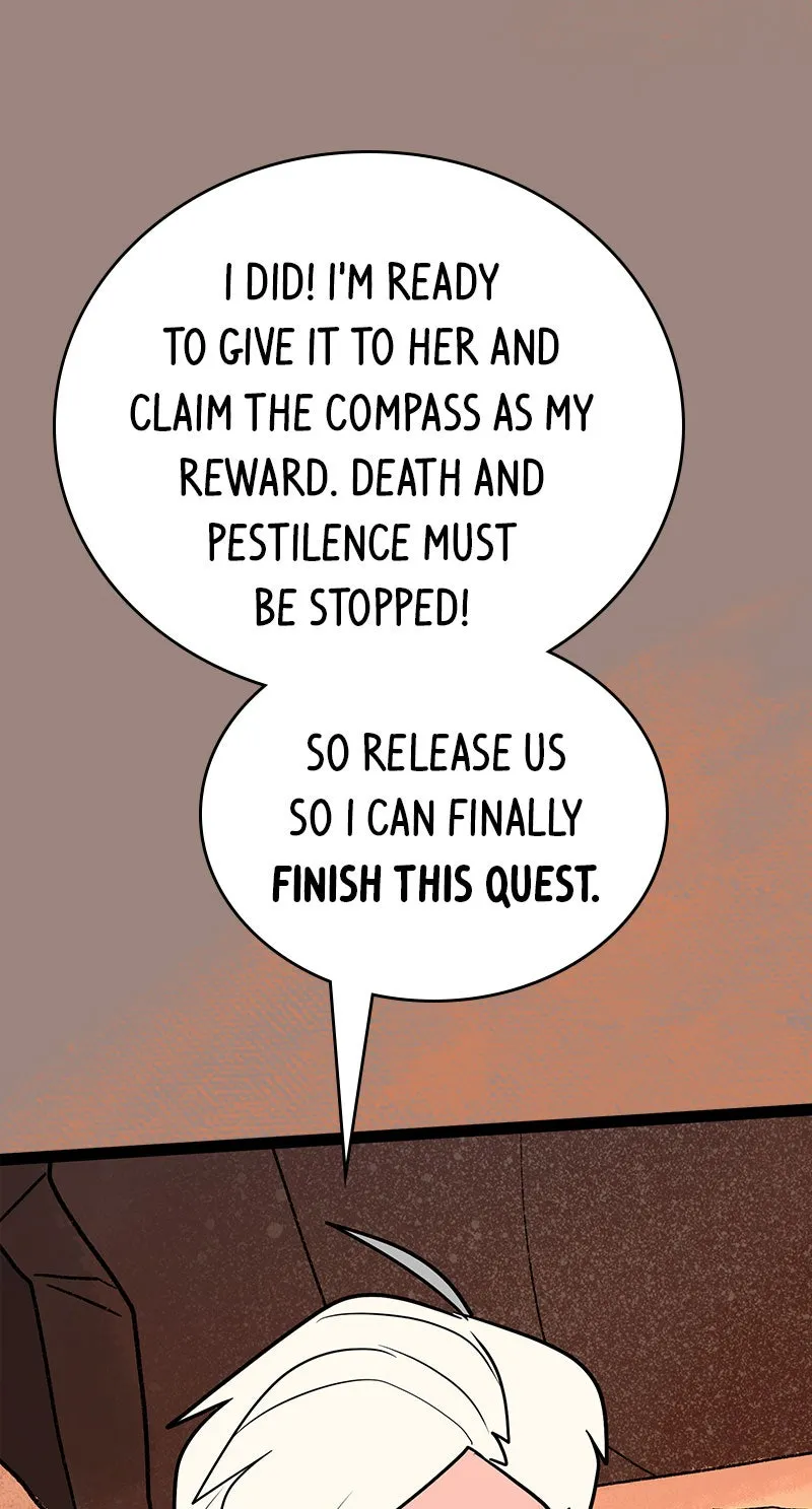 Hooves of Death Chapter 105 page 20 - 