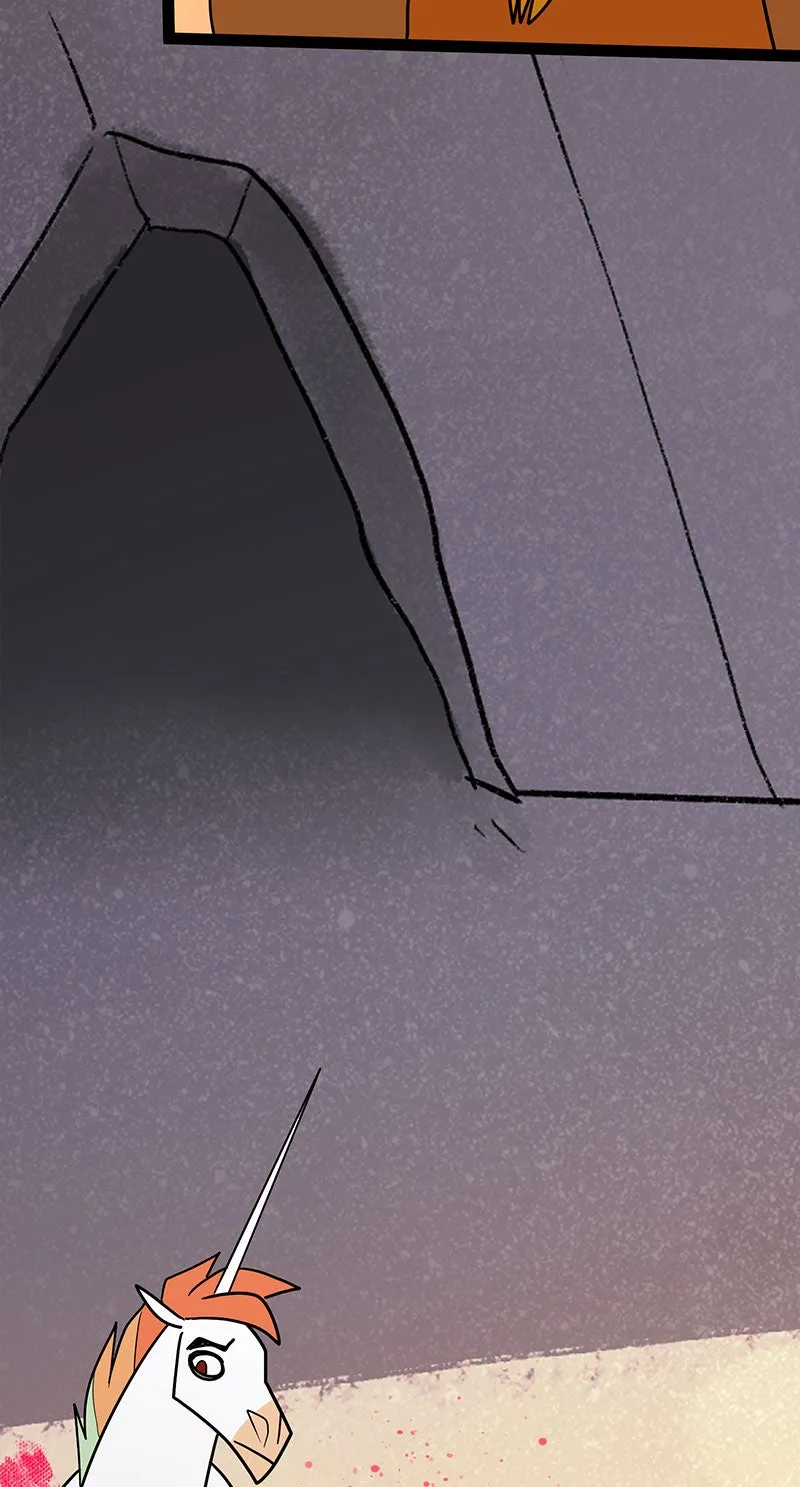 Hooves of Death Chapter 105 page 24 - 