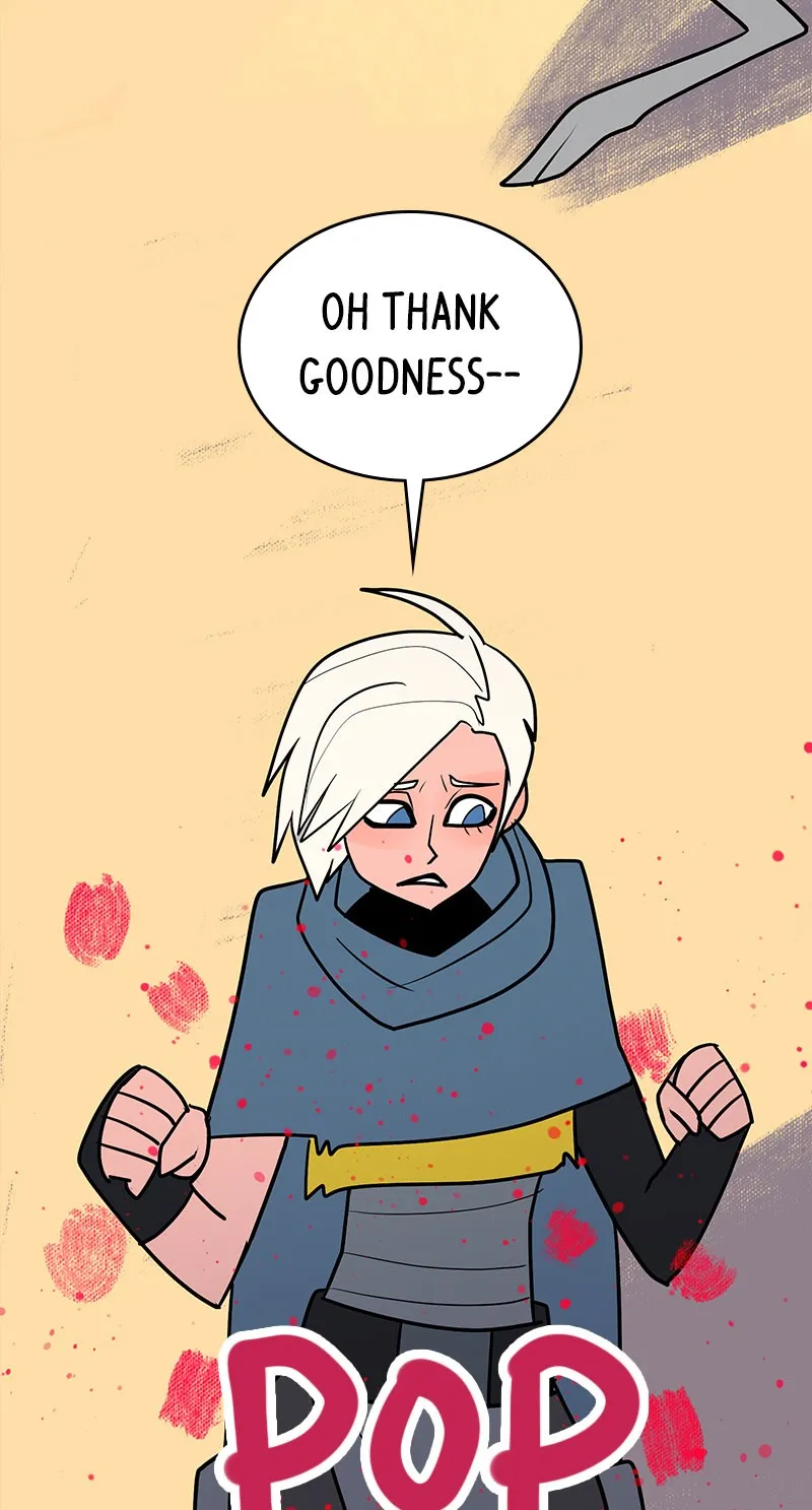 Hooves of Death Chapter 105 page 26 - 