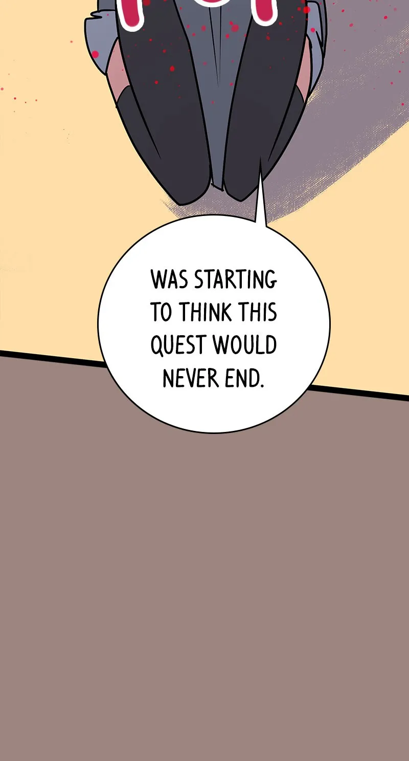 Hooves of Death Chapter 105 page 27 - 