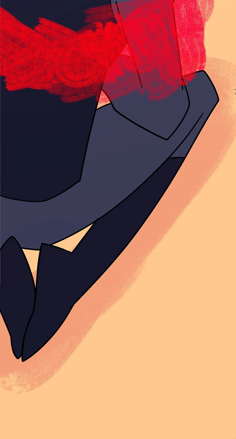 Hooves of Death Chapter 105 page 30 - 