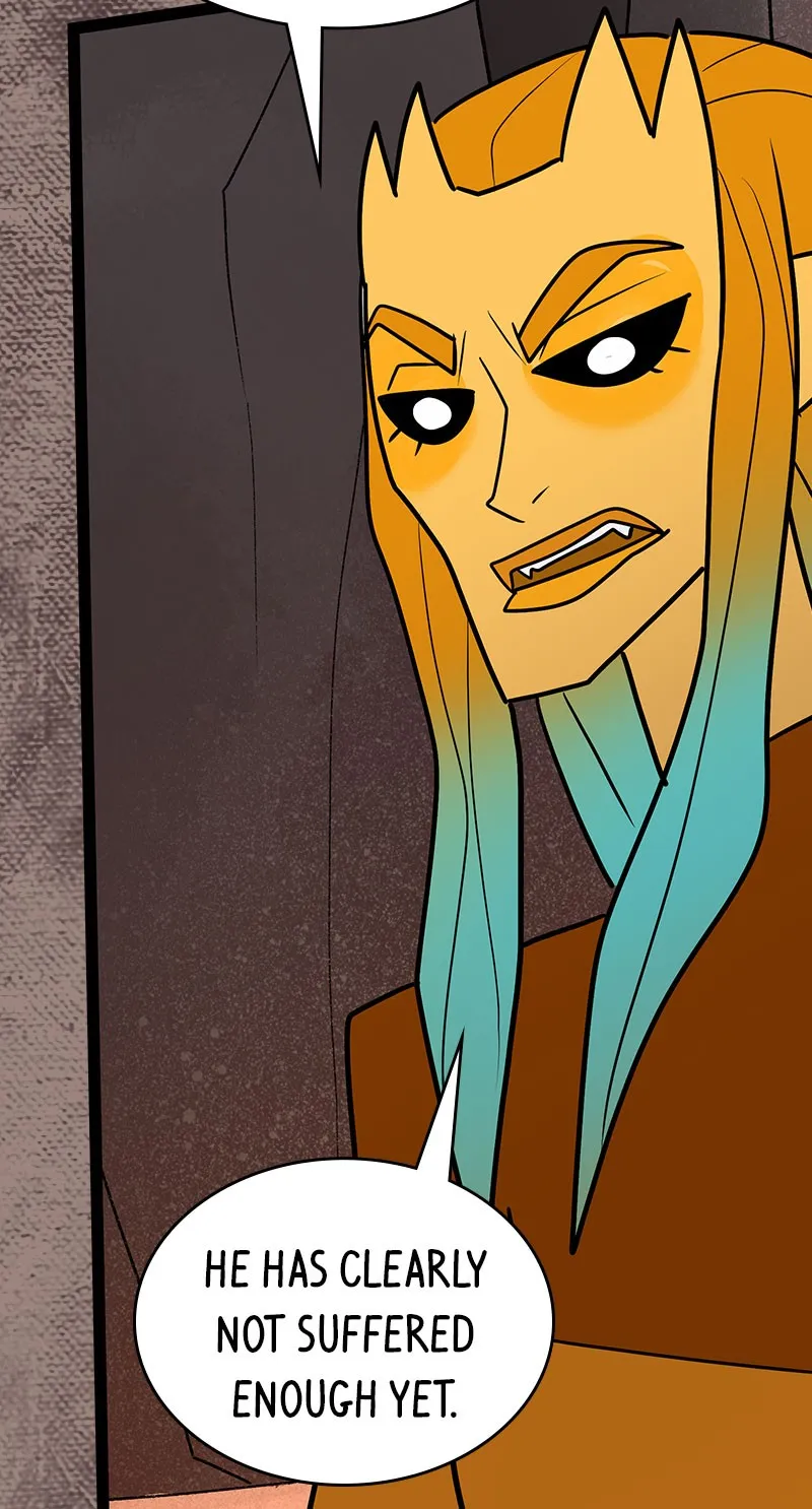 Hooves of Death Chapter 105 page 32 - 