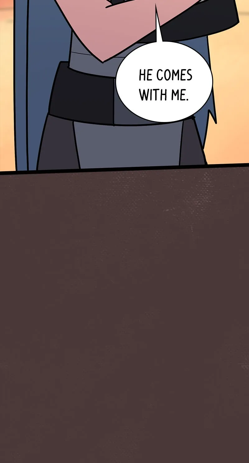 Hooves of Death Chapter 105 page 35 - 