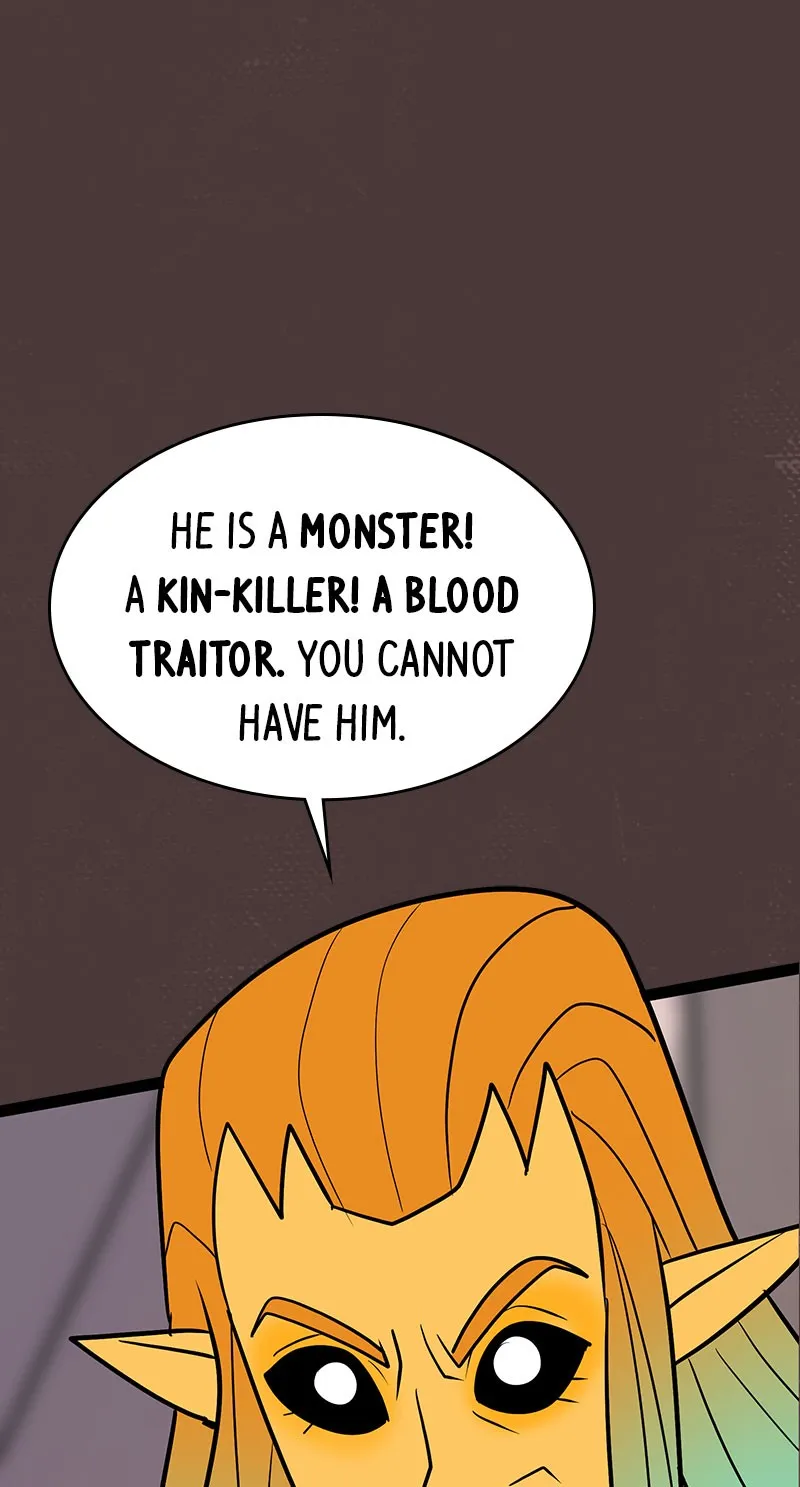Hooves of Death Chapter 105 page 36 - 