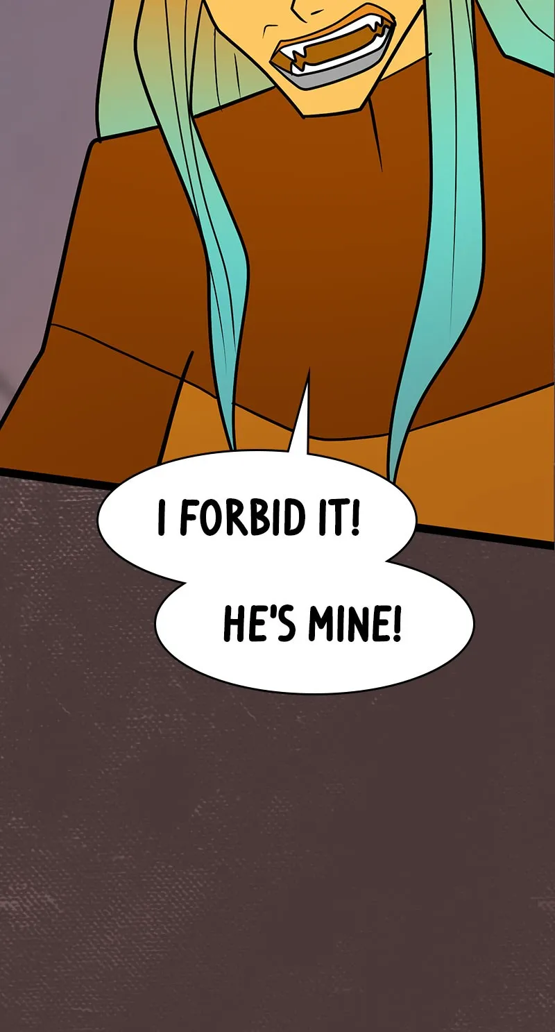 Hooves of Death Chapter 105 page 37 - 