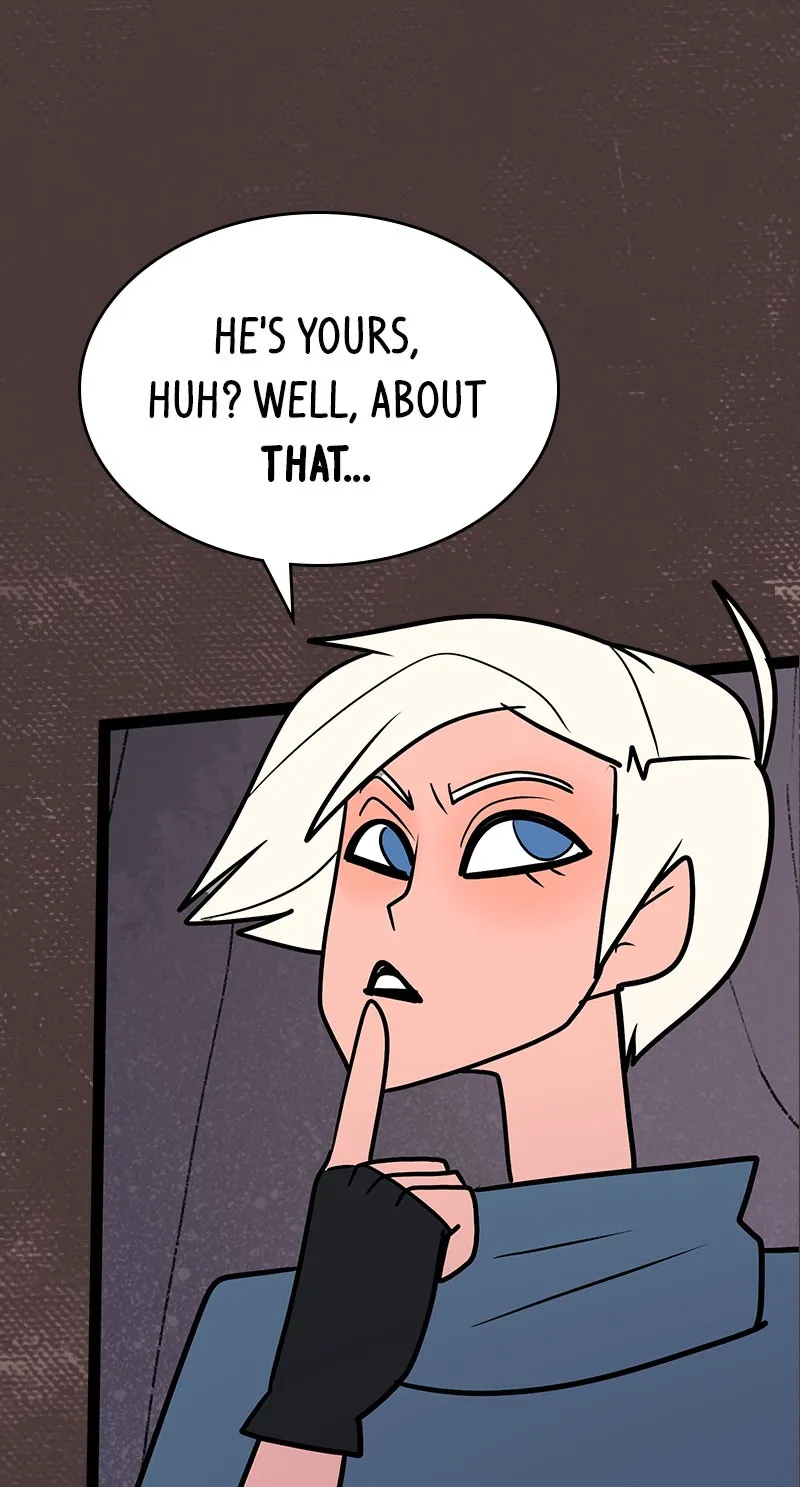 Hooves of Death Chapter 105 page 38 - 