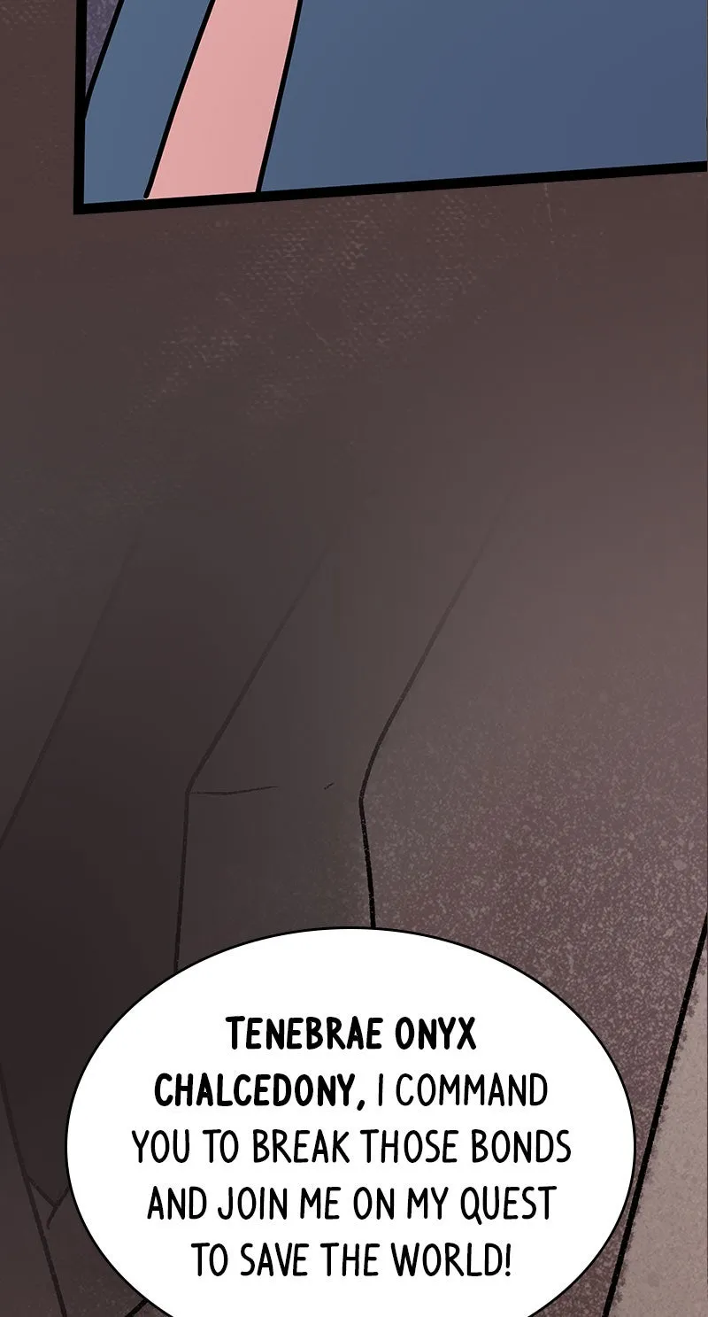 Hooves of Death Chapter 105 page 39 - 