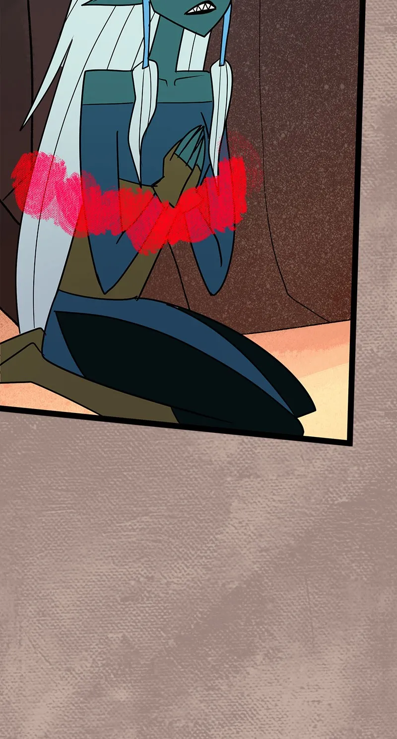 Hooves of Death Chapter 105 page 5 - 