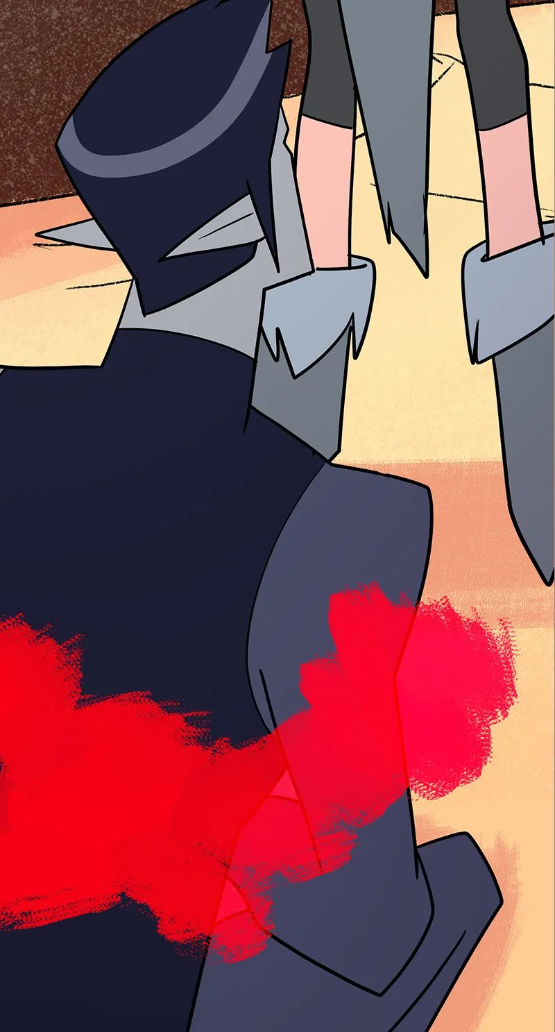 Hooves of Death Chapter 105 page 41 - 