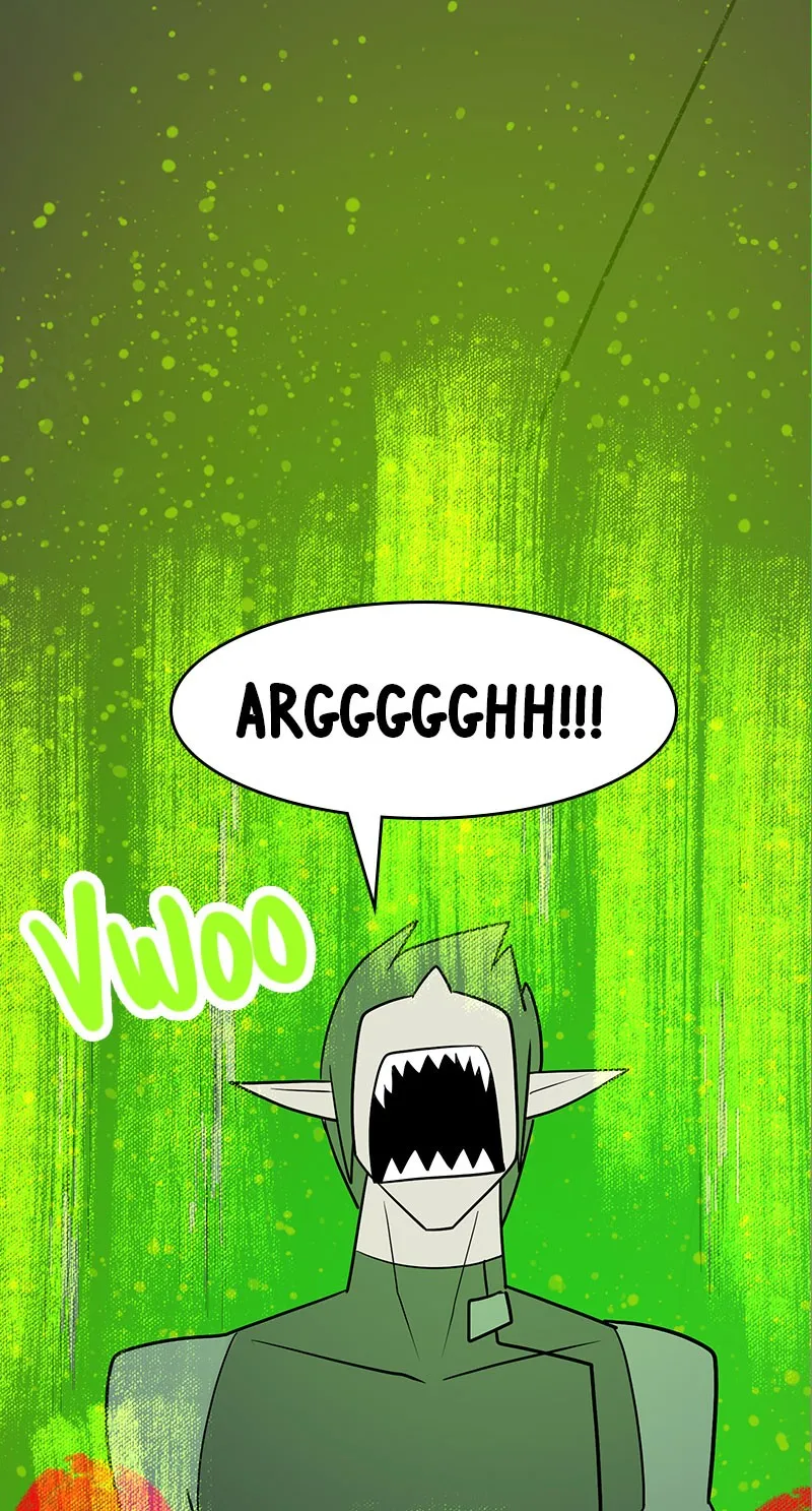Hooves of Death Chapter 105 page 43 - 
