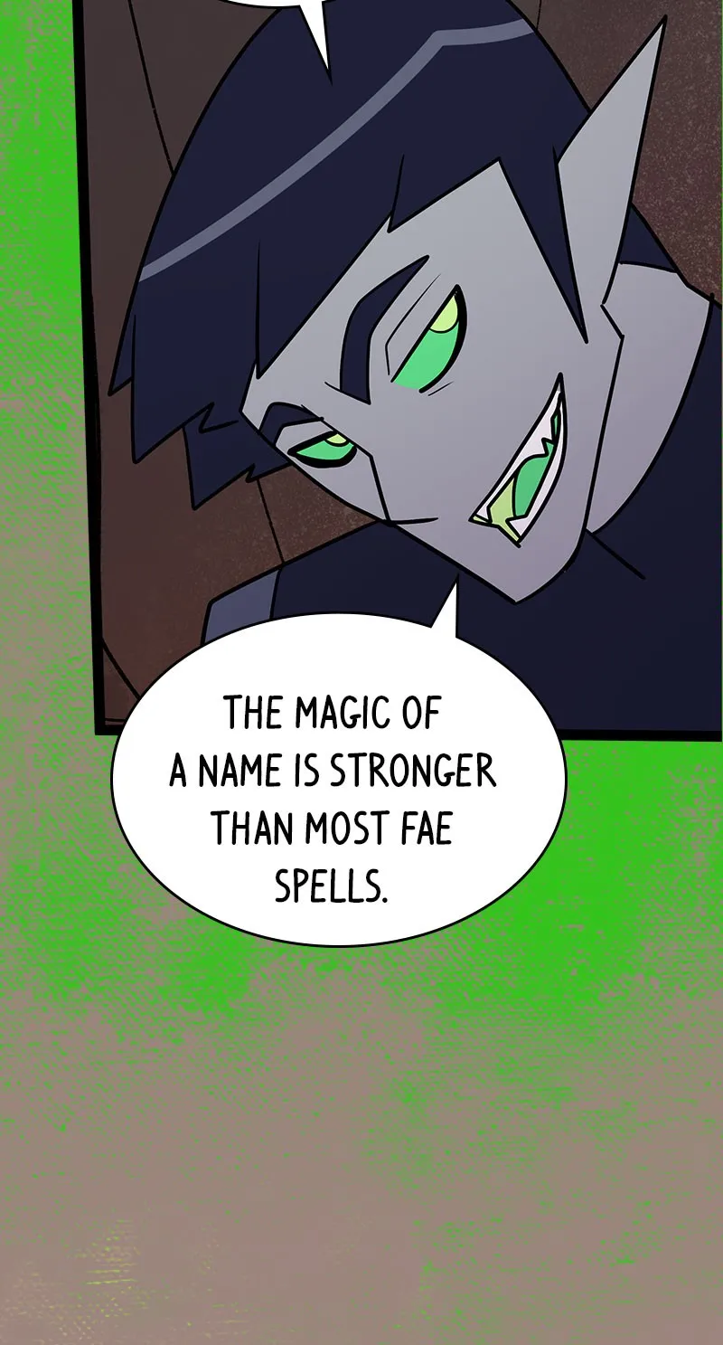 Hooves of Death Chapter 105 page 48 - 