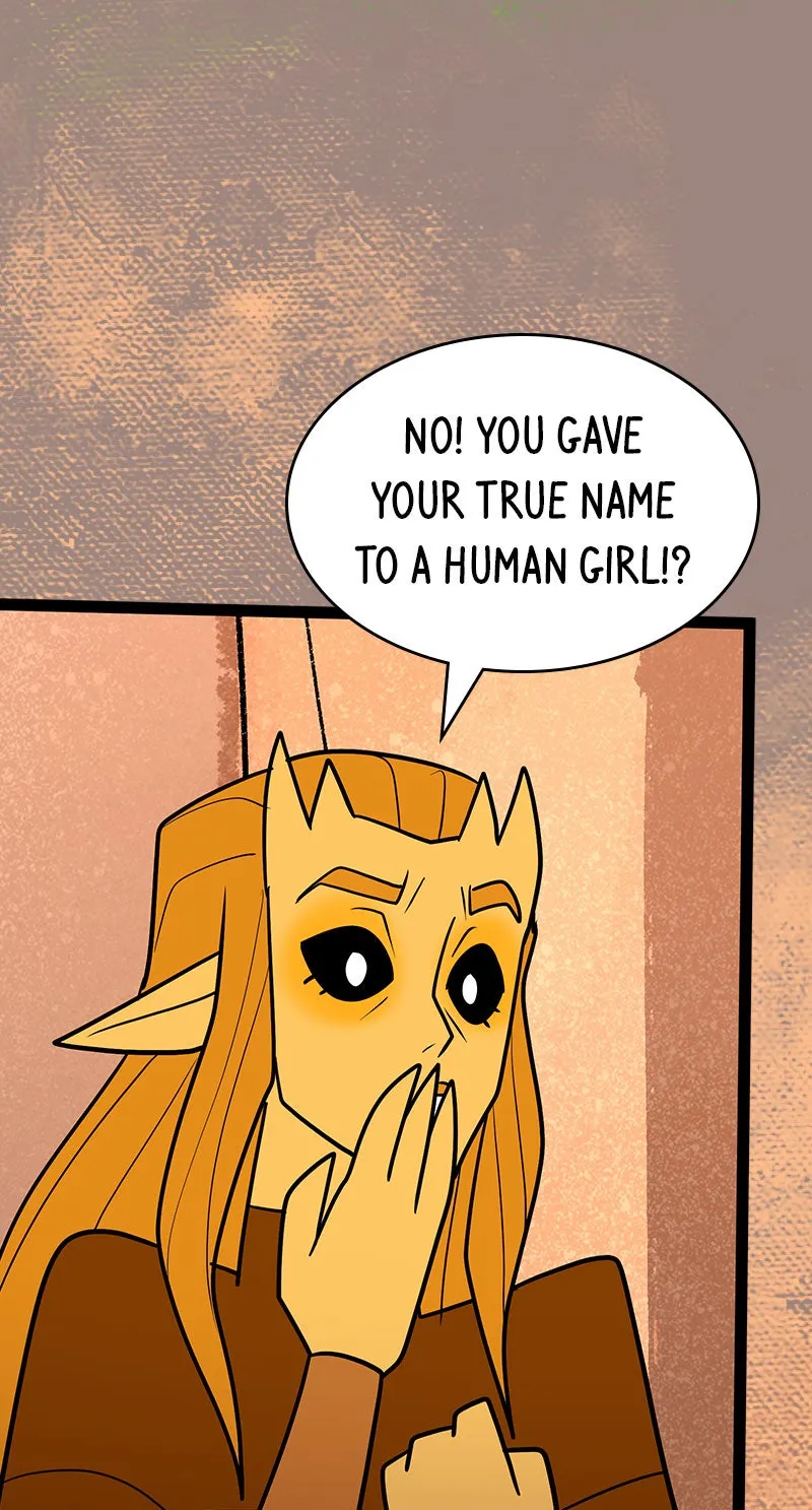 Hooves of Death Chapter 105 page 49 - 