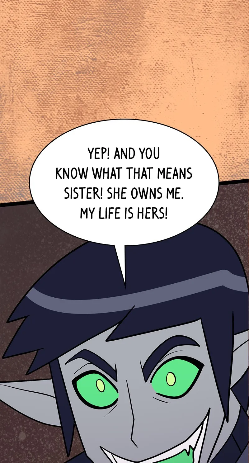 Hooves of Death Chapter 105 page 51 - 