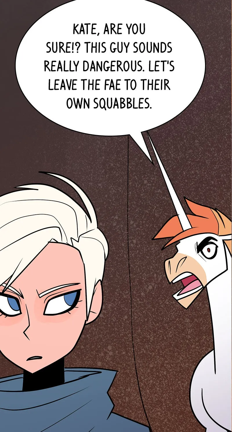 Hooves of Death Chapter 105 page 55 - 