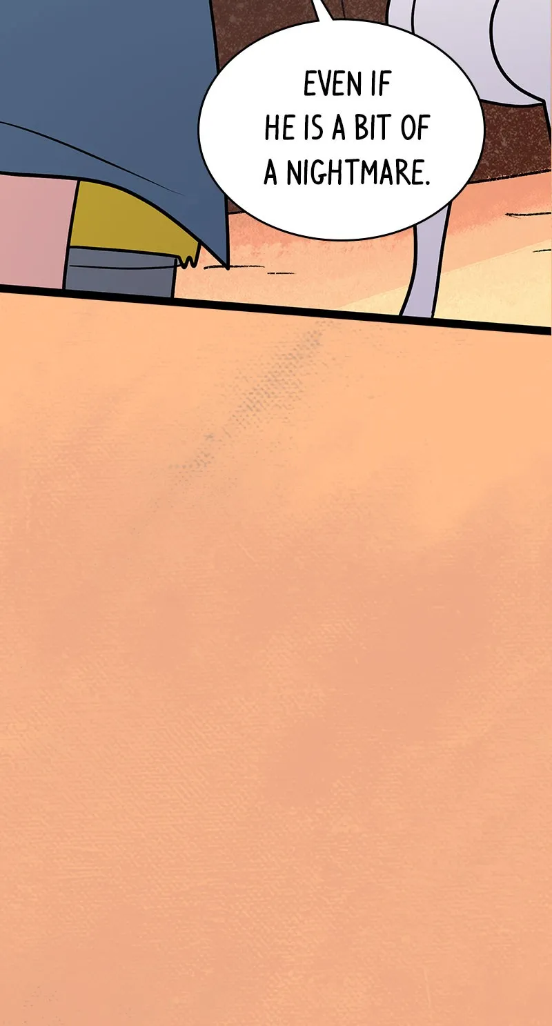 Hooves of Death Chapter 105 page 58 - 