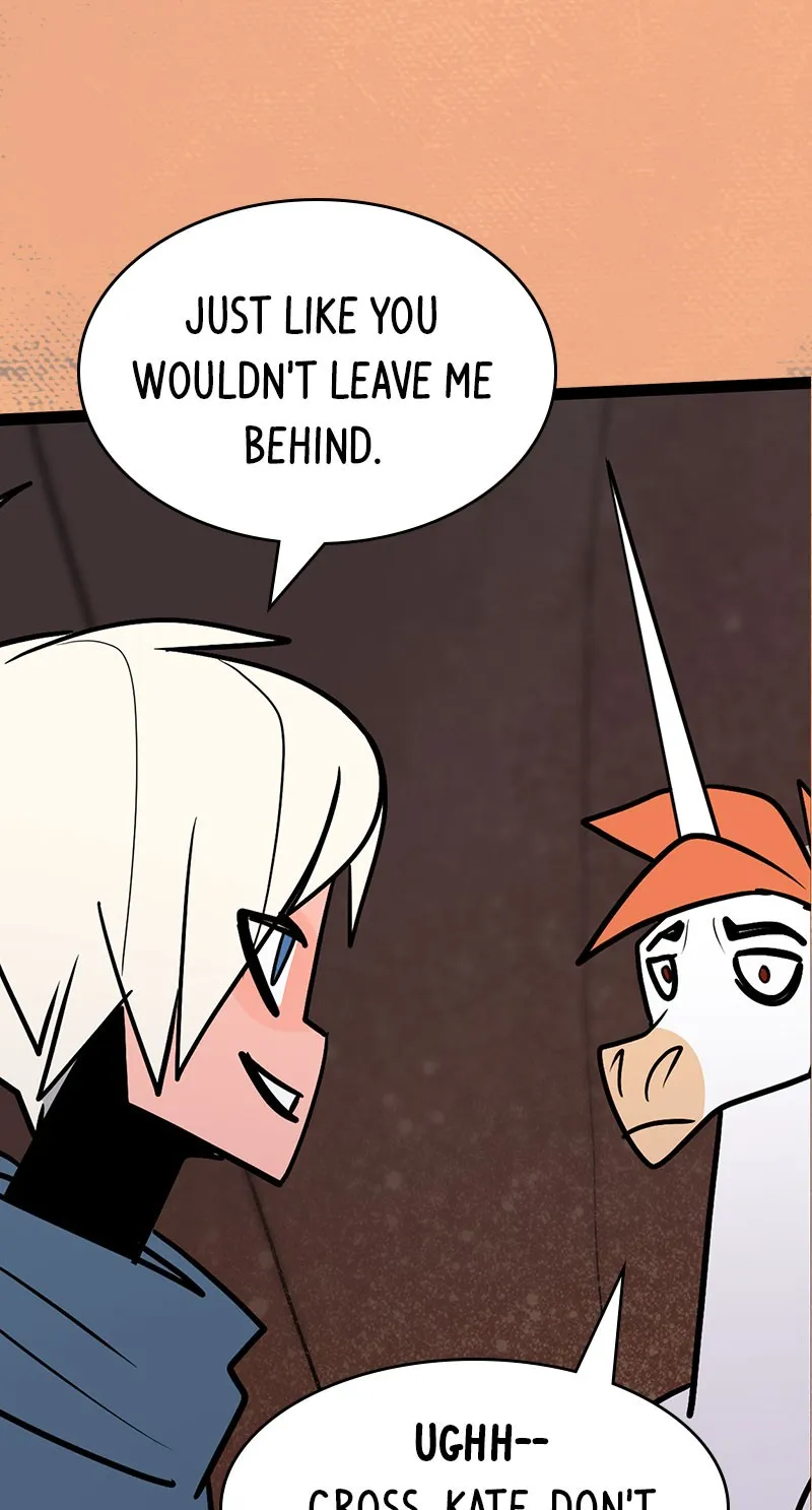 Hooves of Death Chapter 105 page 59 - 