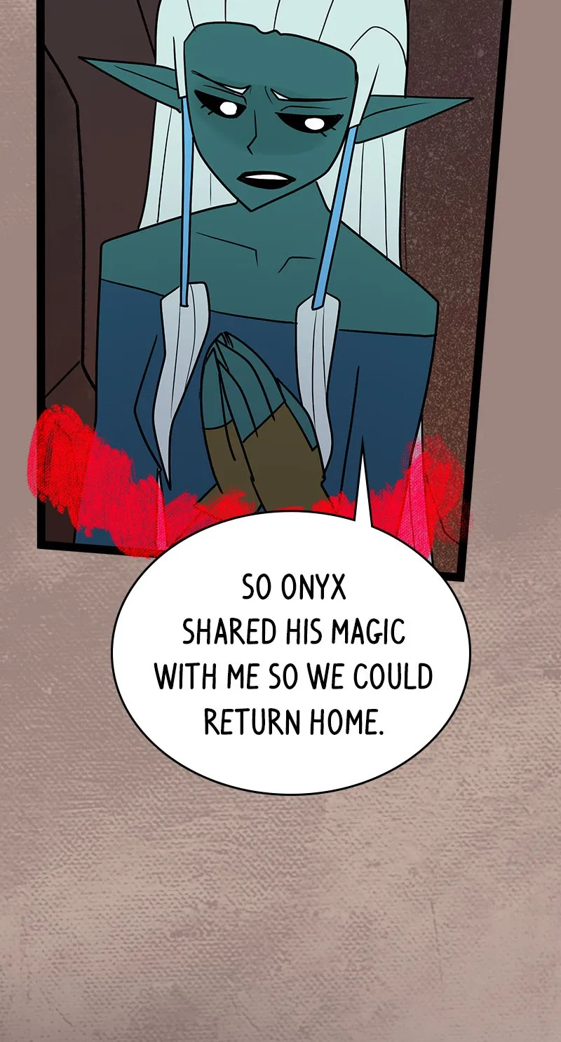 Hooves of Death Chapter 105 page 7 - 