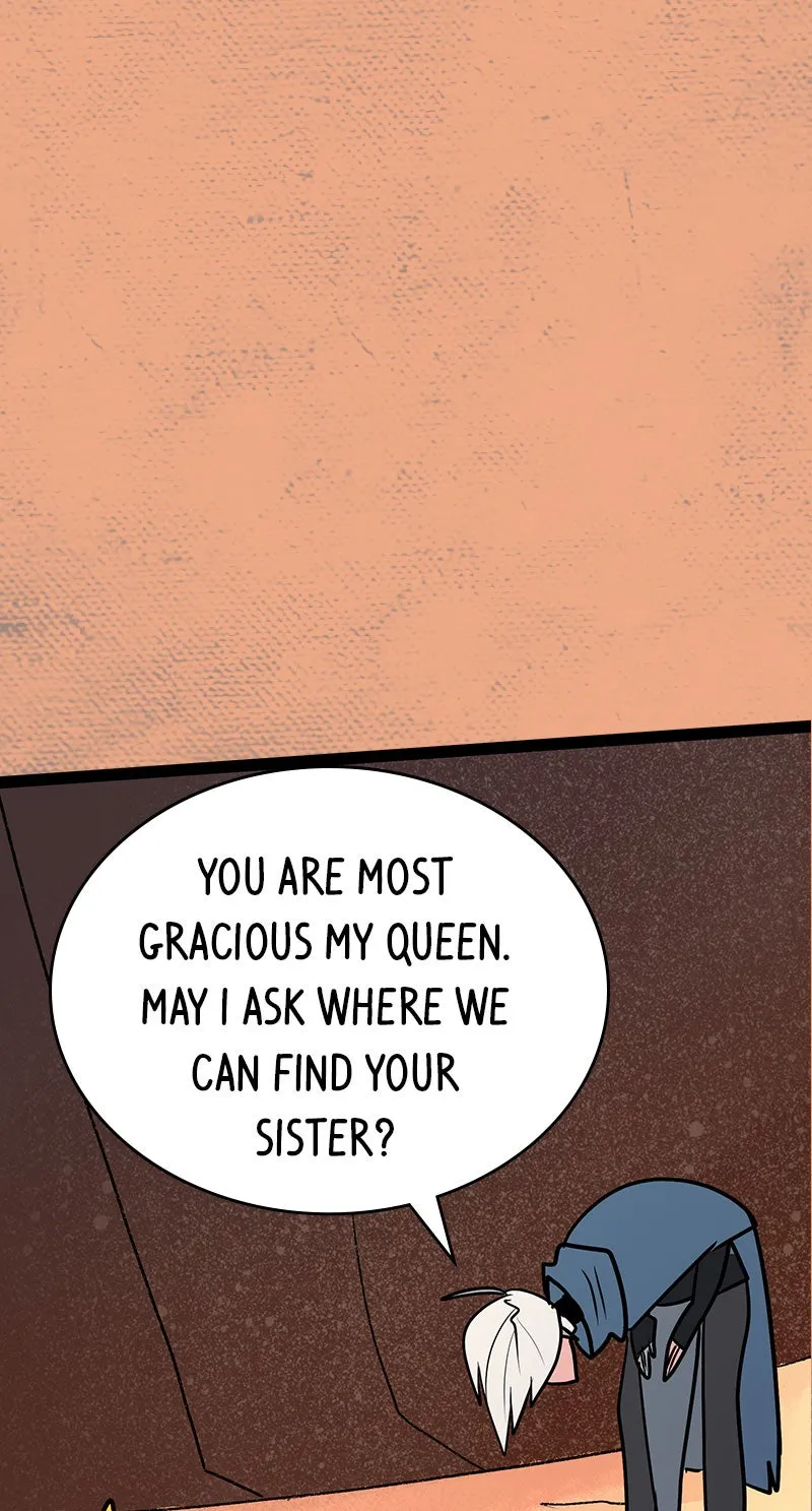 Hooves of Death Chapter 105 page 63 - 