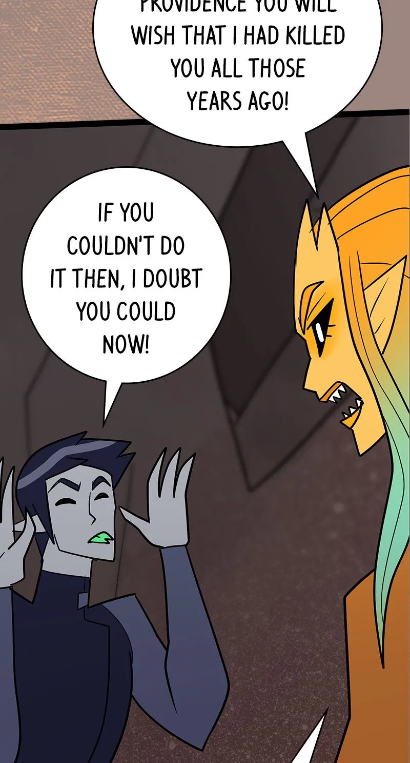 Hooves of Death Chapter 105 page 66 - 