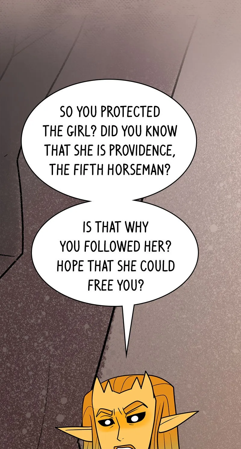 Hooves of Death Chapter 105 page 8 - 