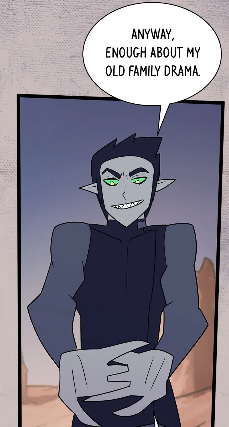 Hooves of Death Chapter 105 page 75 - 