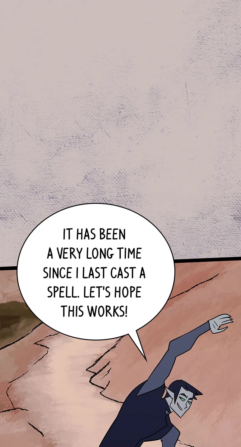 Hooves of Death Chapter 105 page 77 - 
