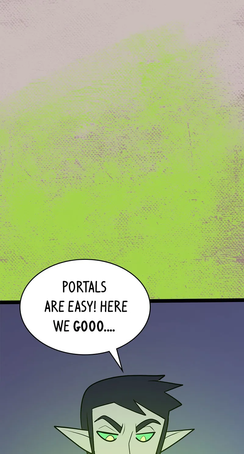 Hooves of Death Chapter 105 page 79 - 