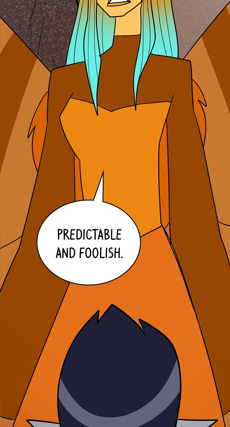 Hooves of Death Chapter 105 page 9 - 