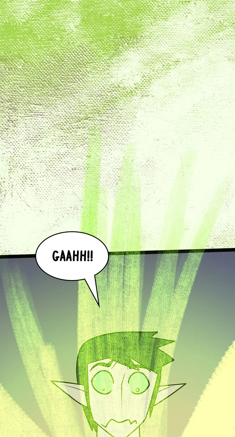 Hooves of Death Chapter 105 page 81 - 