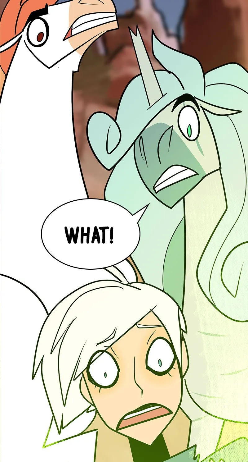 Hooves of Death Chapter 105 page 84 - 