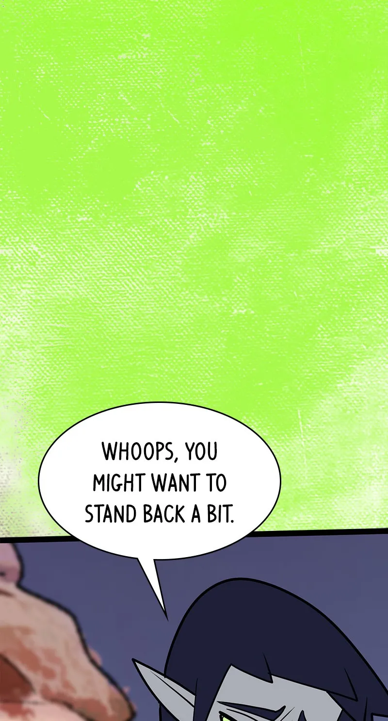 Hooves of Death Chapter 105 page 86 - 