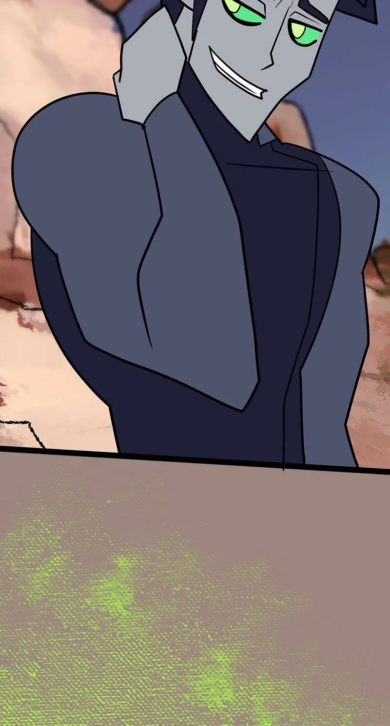 Hooves of Death Chapter 105 page 87 - 