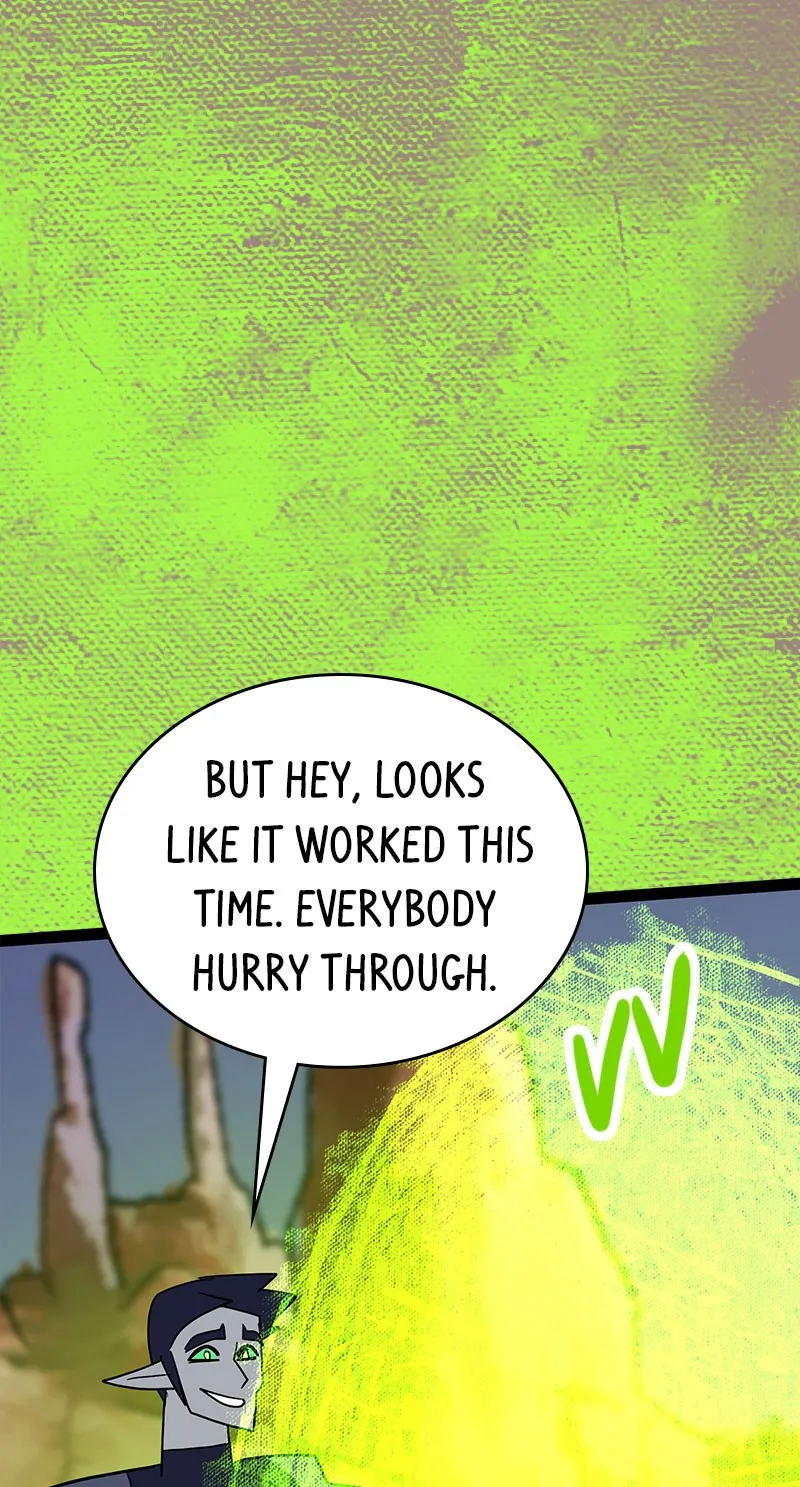 Hooves of Death Chapter 105 page 88 - 