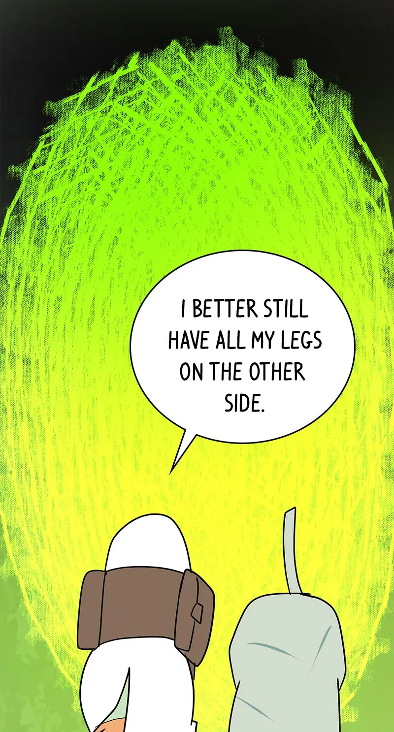 Hooves of Death Chapter 105 page 90 - 