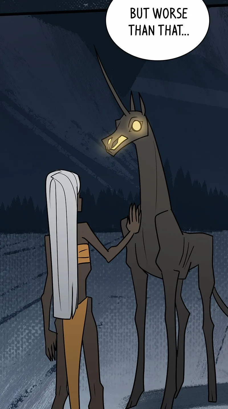 Hooves of Death Chapter 106 page 13 - 