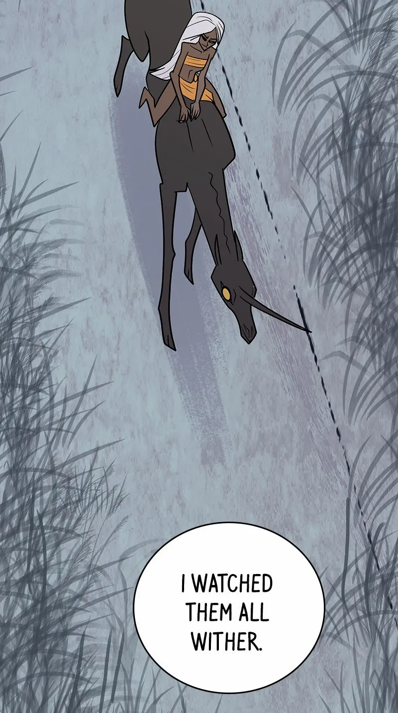 Hooves of Death Chapter 106 page 16 - 