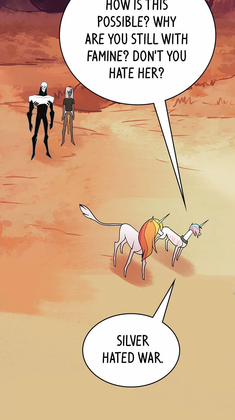 Hooves of Death Chapter 106 page 3 - 