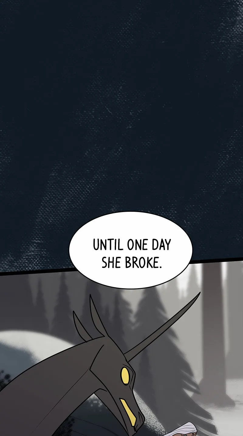 Hooves of Death Chapter 106 page 21 - 