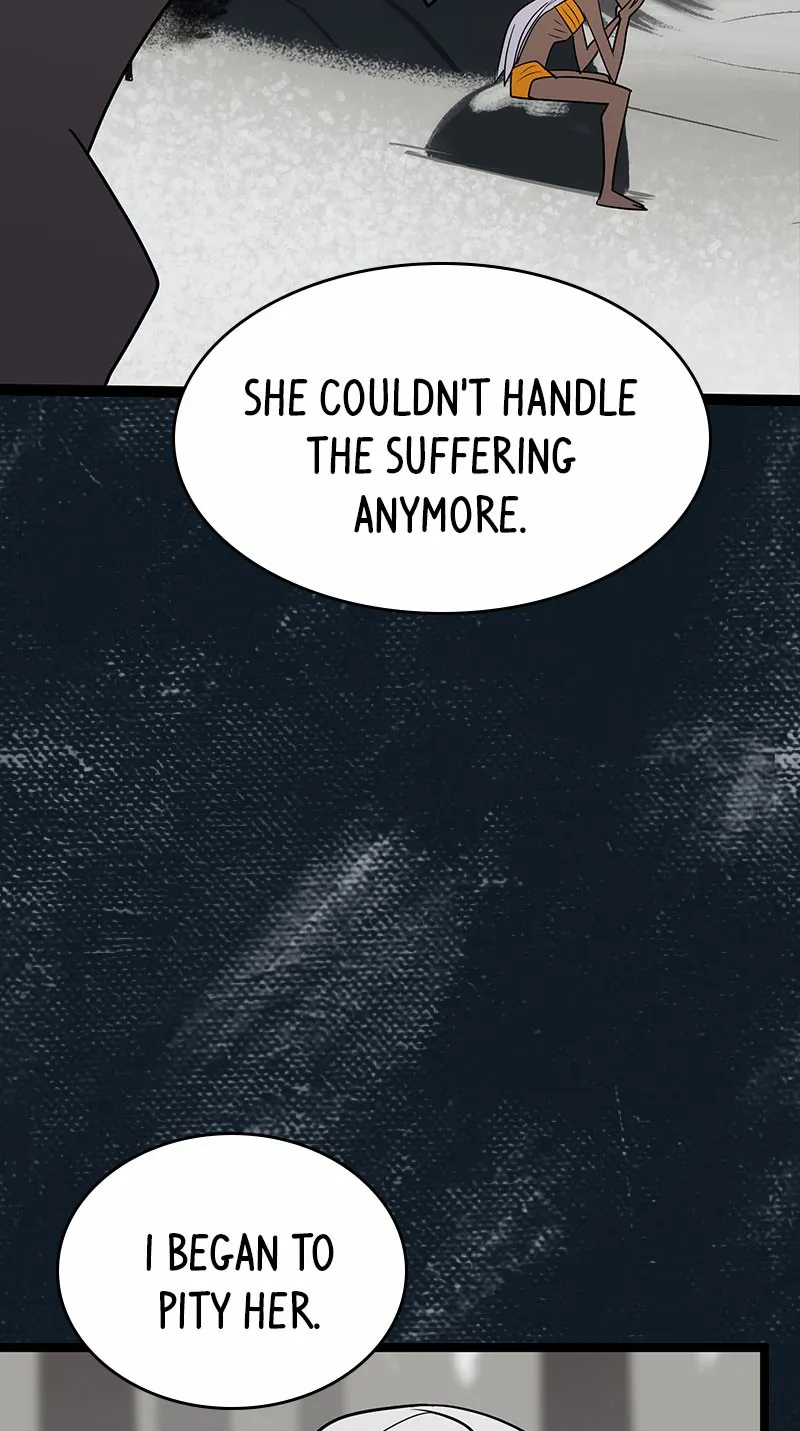 Hooves of Death Chapter 106 page 22 - 