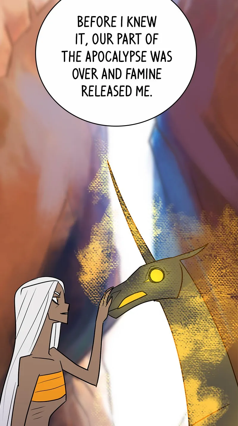 Hooves of Death Chapter 106 page 24 - 